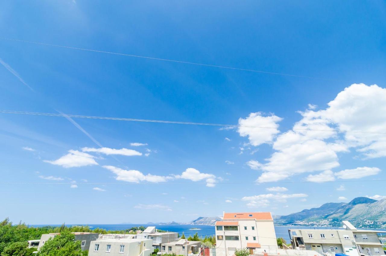 Guesthouse Somnium Cavtat Kültér fotó