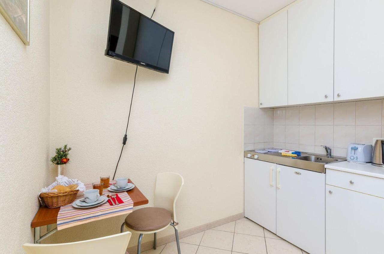 Guesthouse Somnium Cavtat Kültér fotó