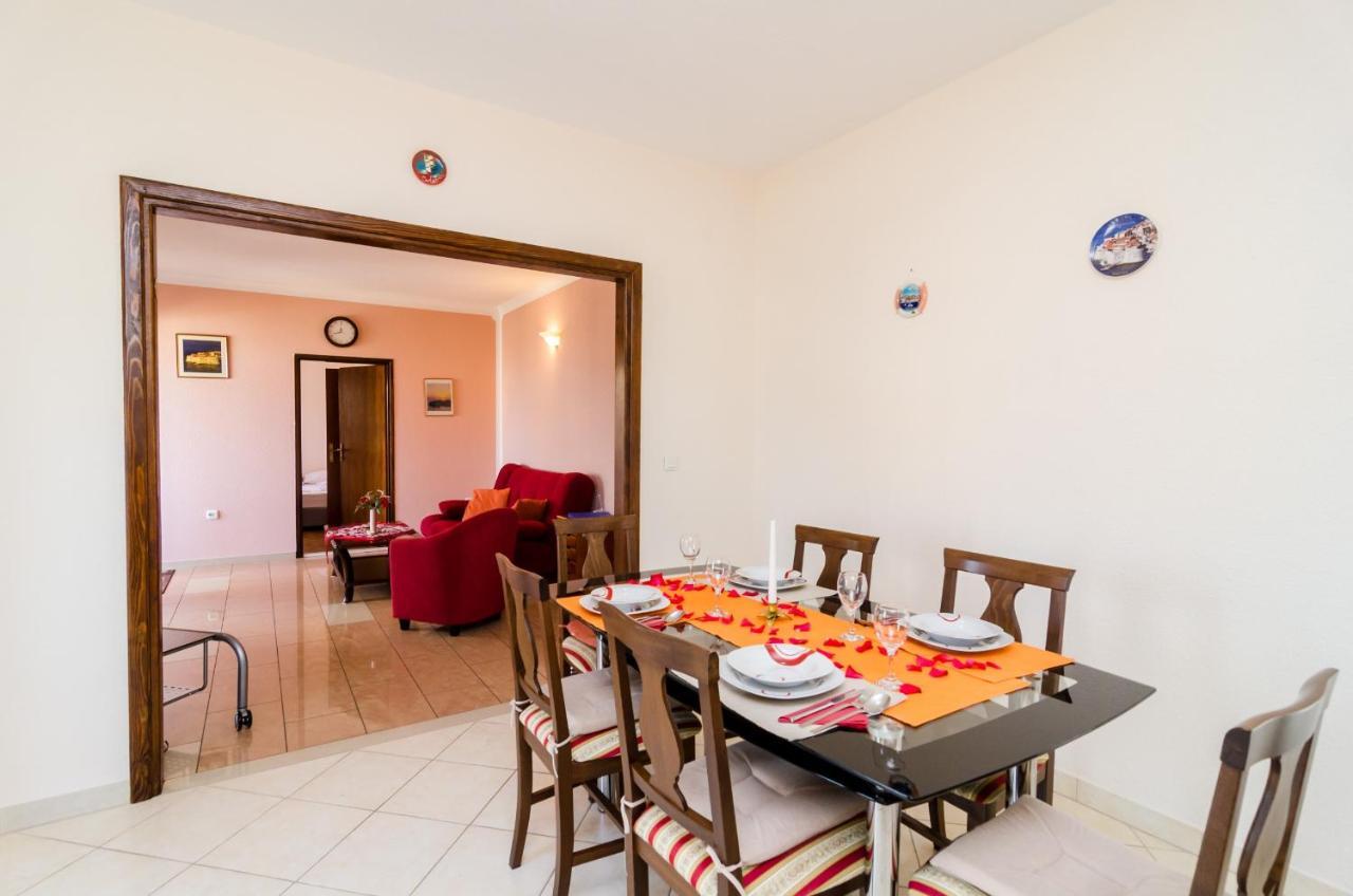 Guesthouse Somnium Cavtat Kültér fotó