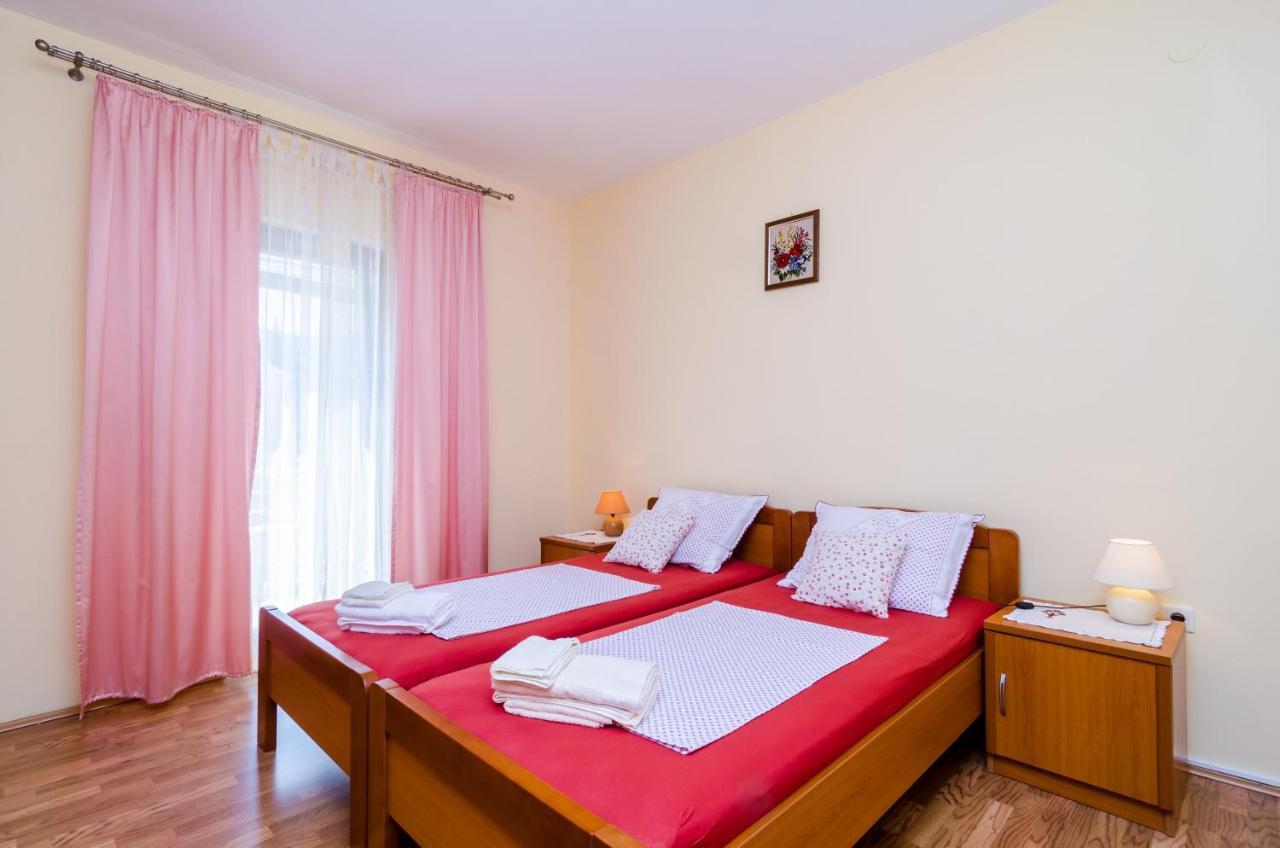 Guesthouse Somnium Cavtat Kültér fotó