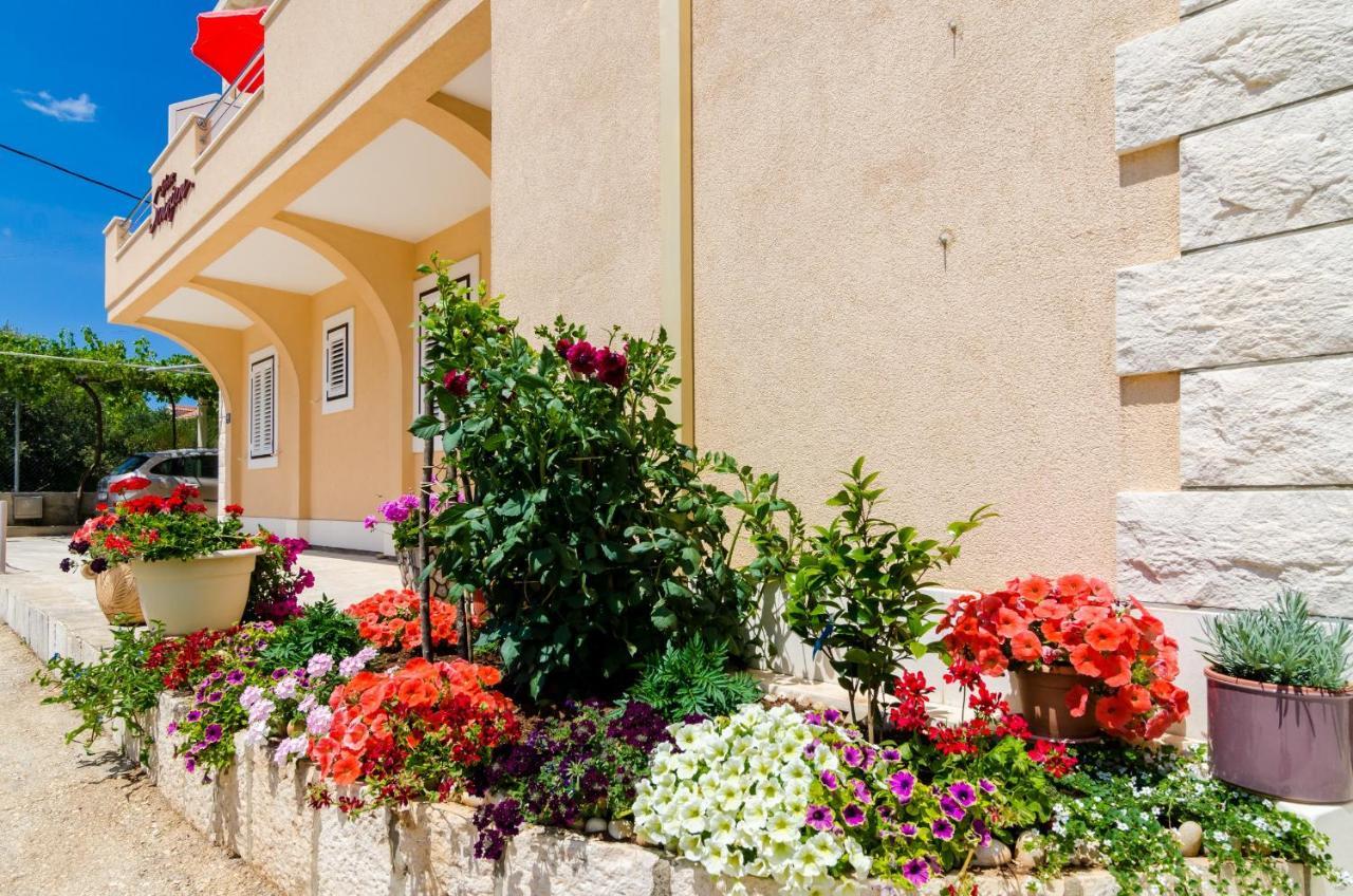 Guesthouse Somnium Cavtat Kültér fotó