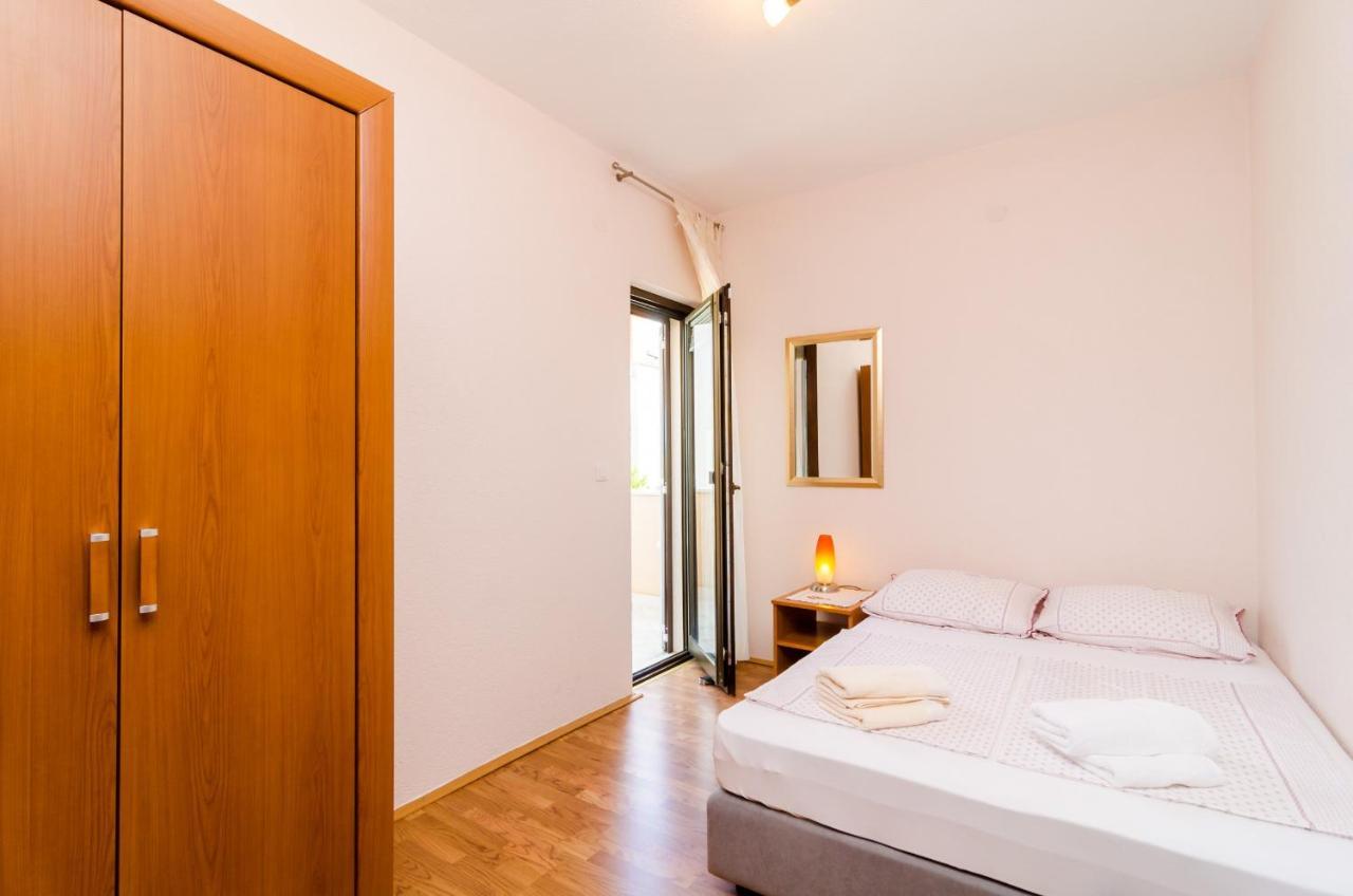 Guesthouse Somnium Cavtat Kültér fotó