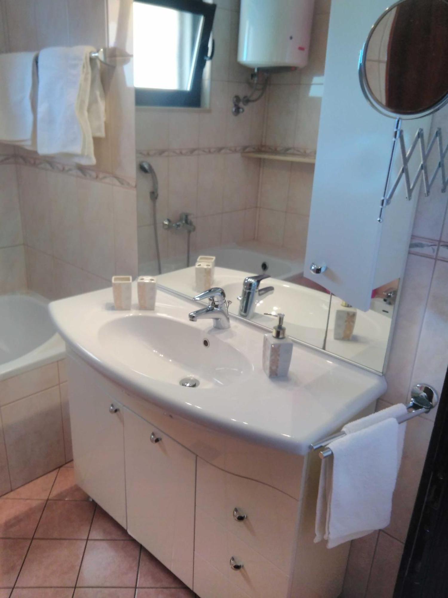 Guesthouse Somnium Cavtat Szoba fotó